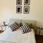 Apartment Strelitzia Lachi