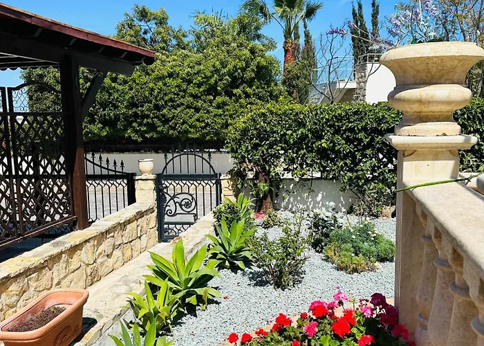 Lägenhet Strelitzia *