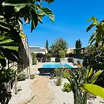 Appartement Strelitzia *
