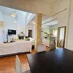 Strelitzia Appartement