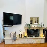 Appartement Strelitzia Latchi
