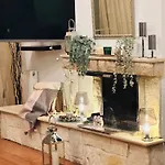 Strelitzia Appartement Latchi