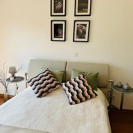 Apartment Strelitzia Lachi