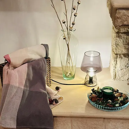 Strelitzia شقة لاشي