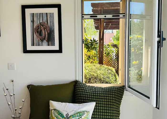 Strelitzia Латхи