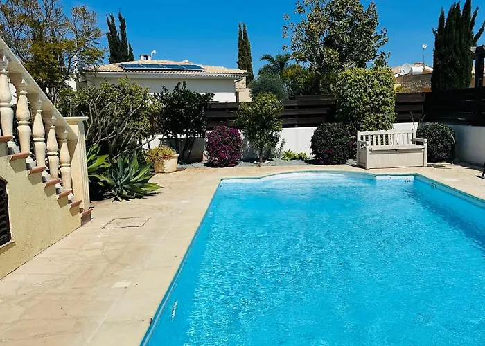 Appartamento Strelitzia Lachi