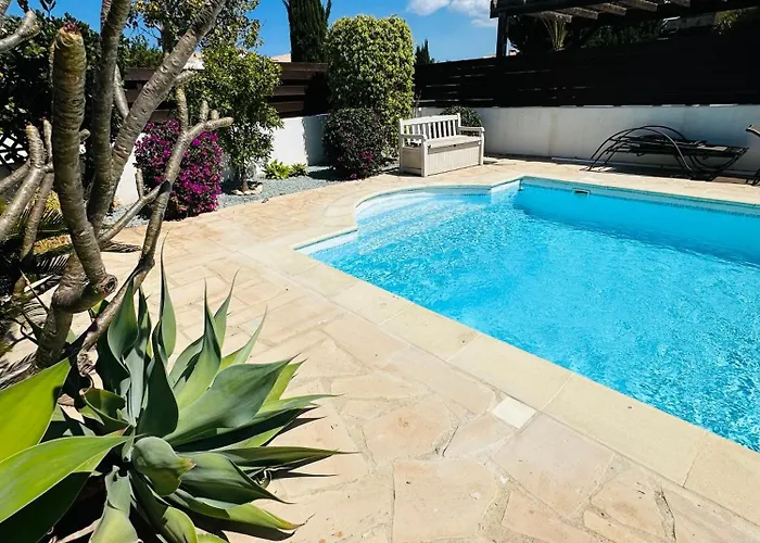 Strelitzia Appartamento