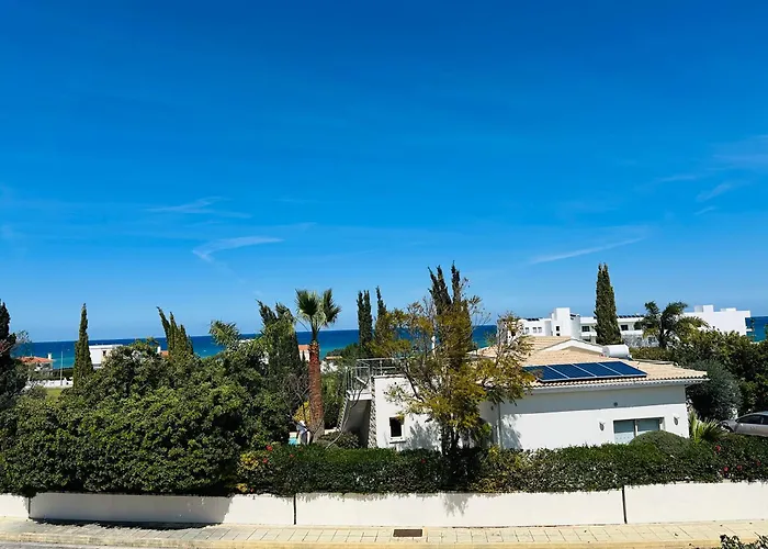 Appartamento Strelitzia *