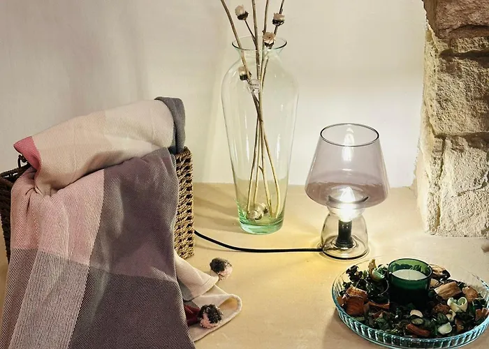 Strelitzia Appartamento Lachi