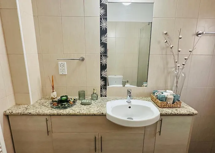 Appartamento Strelitzia *