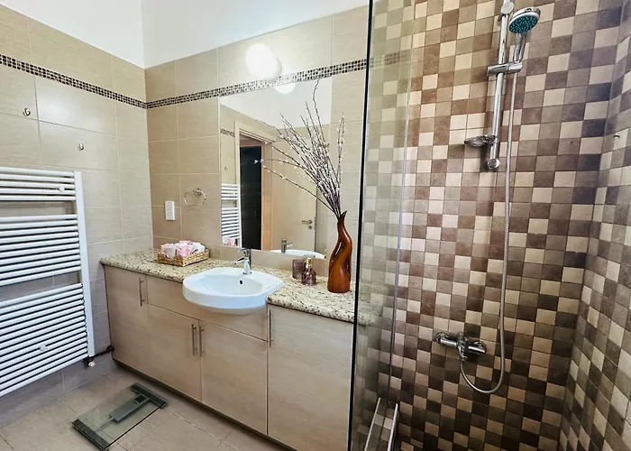 Strelitzia Appartamento *